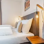 Apartmán Falken 3 *