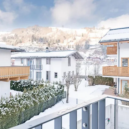 Falken 3 Apartmán