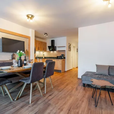 Appartement Falken 3 *