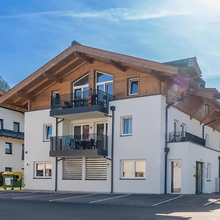 Falken 3 * Kaprun