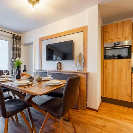 Falken 3 Апартаменты