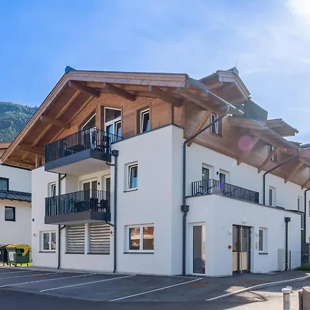 Appartement Falken 3