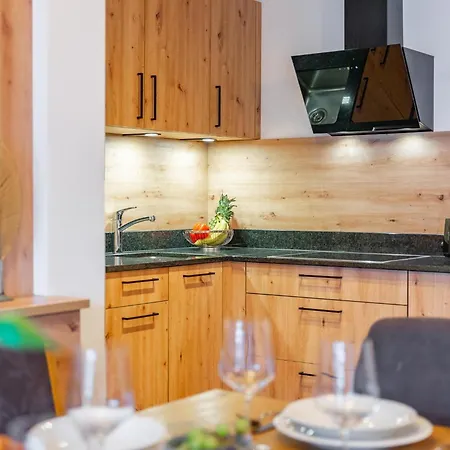 Falken 3 Appartement Kaprun