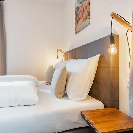 Apartment Falken 3 *