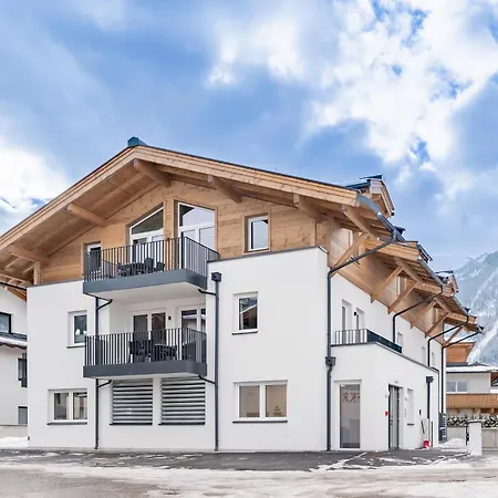 Falken 3 Apartment Kaprun