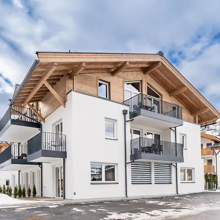 Falken 3 Apartment