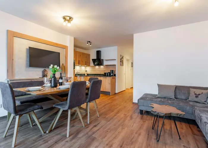 Apartament Falken 3 *