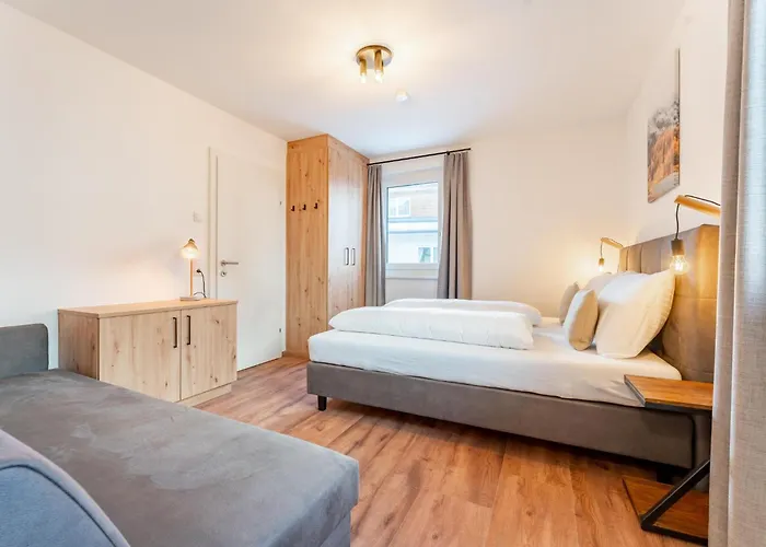 Falken 3 Apartament *