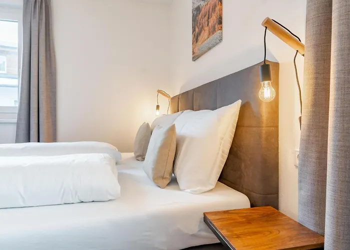 Falken 3 Apartament *